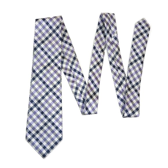 Lauren Ralph Lauren Silk Tie Mens 60 Lauren Ralph Lauren Silk Tie Mens 60\